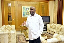 Depuis La Haye. Gbagbo juge les actions d'Affi N'guessan: 